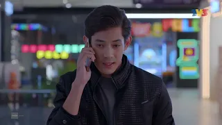 [HIGHLIGHT] Akad Tak Dipinta (2026): Ep 17 - Ala Jangan Cemburu La Seth, Seri Takkan Curang | Tonton