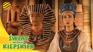 Son of the Nile - The World According to the Kiepskis - FULL EPISODE (318)