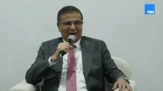 «سيصبح لكل قطعة أرض رقم قومي».. وزير الزراعة يكشف كيف تسهم التكنولوجيا في رقمنة القطاع الزراعي