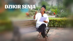 Dzikir Senja | BINAR RAMADHAN