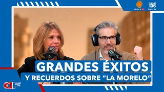 Nos cantamos unos temones con Marcela Morelo #DISTRITOFEDRAL | Programa Completo 19/08/2026