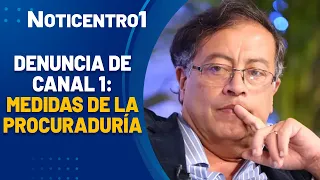 National Alert: The Investigation into Multi-Billion Dollar Defense Contracts | Canal 1 News