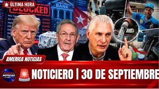 🚨NOTICIAS: SE ACABÓ EL PLAZO DE DÍAZ-CANEL | EEUU ANUNCIA QUE AUTMENTARA LAS PRECIONES SOBRE CUBA