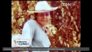 Regreso de alfabetizadores de la Cruzada Nacional de Alfabetización