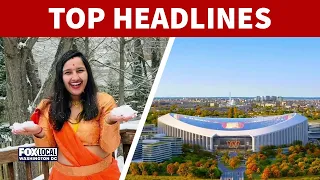 Vigils planned for Mamta Kafle Bhatt; Hearing for RFK stadium plan
