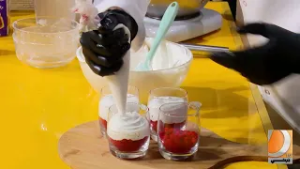 Milkyz Baking Kitchen | 13 Ramadan 2026 | Dharti TV Entertainment