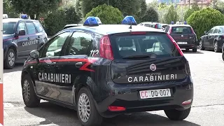 50-year-old on house arrest for cycling-based thefts from Valdarno businesses