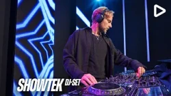 @showtek  - 2026 (LIVE DJ-set) | SLAM!