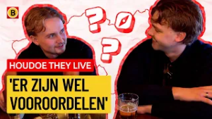 Rowan begon meteen met werken na de middelbare school | Houdoe They Live?