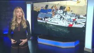 Cuba charges speedboat crew with terrorism after altercation with officials