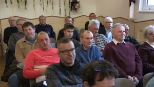 Megtartotta éves rendes közgyűlését Balatoni Vízi Polgárőr Egyesület