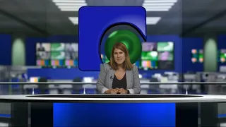 NEWSCAST 09/16/2026 Wednesday