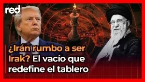 Irán tras la caída de Jamenei: ¿nuevo Irak? Seis claves del poder interno y la tensión en Ormuz