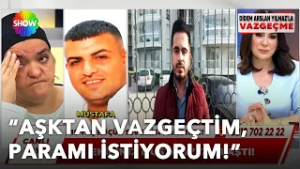 Ekibimiz Mustafa'ya ulaştı! | ‪@Didem Arslan Yılmaz'la Vazgeçme | 05.03.2026