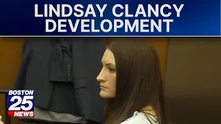 Lindsay Clancy’s lawyer makes stunning new argument in triple child murder case