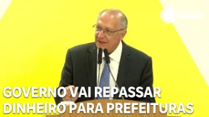 Chuvas em Minas Gerais: governo federal vai repassar dinheiro para as prefeituras