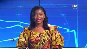 RTG DU 16 AOUT 2023 |www.rtgguinee.info|