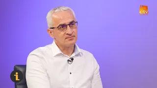 Guild Faith - Daniel Lar / Interviu cu Simona Vancea