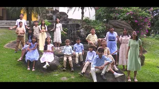 Sé que Jesucristo me Libró - Red ADvenir Music