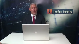 Infotres Central - 07/29/26 - Block 03