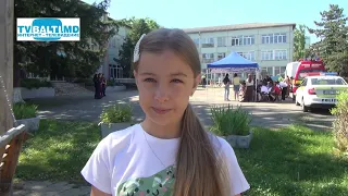 Детский лагерь ОЛИМПИЕЦ