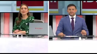 Informativo del Mediodía: Programa del viernes 30 de julio de 2026