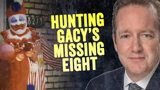 Unlocking the Gacy Victims' Untold Story