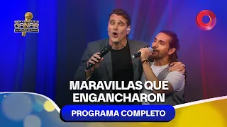 Amazing Performances That Hooked Everyone | #BienvenidosAGanar Full Episode - 08/12 - El Nueve
