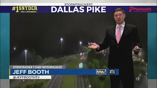 Your Weekend Forecast