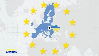 Quali Paesi europei sostengono maggiormente l'adesione dell'Ucraina all'Ue?