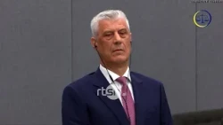 Vendimi i Hagës për ish-krerët e UÇK-SË, kryetarja e Gjykatës Speciale e mbron
