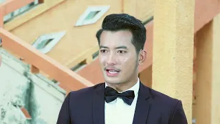 🎥 រឿង  #គំនុំគ្រួសារប្រហារបេះដូង [Ep31] #B6