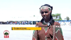 Ispoortii Aadaa Oromiyaa Gareen hundeessuu