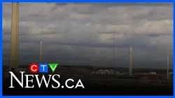 Steady progress in dismantling Sudbury's Super Stack