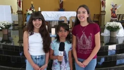 30 YEARS OF OUR LADY OF GRACE PARISH