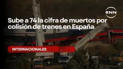Death toll rises to 74 in Spanish train collision