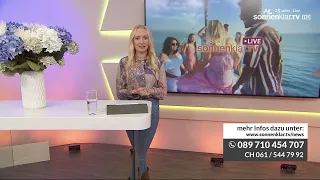 sonnenklar.TV News | 08/25/2026