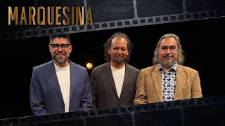 Marquesina | Road to the 2026 Ariel Awards