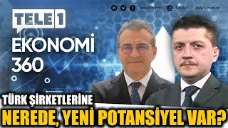 Şirketlerimize nerede potansiyel var? KÖİ Araştırma Merkezi Başkanı Dr. Eyüp Vural Aydın açıklıyor