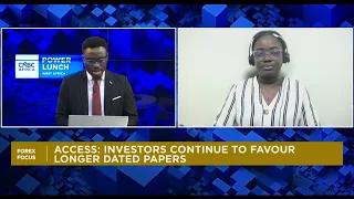 Access: Investors shift focus to GH₵4.12bn T-bills auction