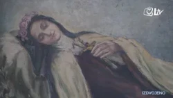 Svetkovina sv. Terezije Avilske proslavljena u Karmelu u Brezovici│Pregled dana