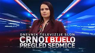 Dnevnik Televizije Slon Tuzla – Pregled sedmice – 25.07.2026.