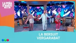 La Bersuit Vergarabat | Show musical completo | #LaPeñaDeMorfi