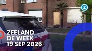 Zeeland De Week, 19 sep 2026