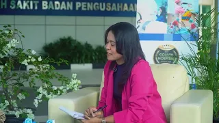 BINCANG PRIMA   KETIDAKSUBURAN INFERTILITAS