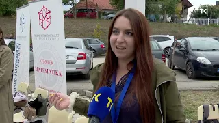Evropska noć istraživača obilježena je i u Tuzli