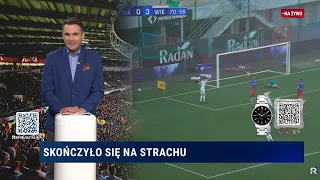 7 GOALS IN THE EKSTRAKLASA MATCH! | Mateusz Nowak | Klub Sportowy Republiki