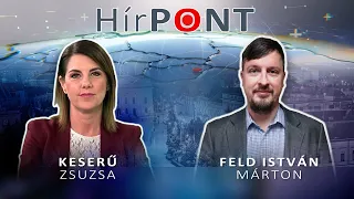 Vasúti fejlesztések a HírPONT-ban