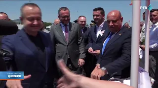 Vojvodjanski dnevnik | 01.07.2026.