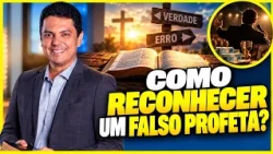 What is the difference between a true and a false prophet? | Bible Lessons